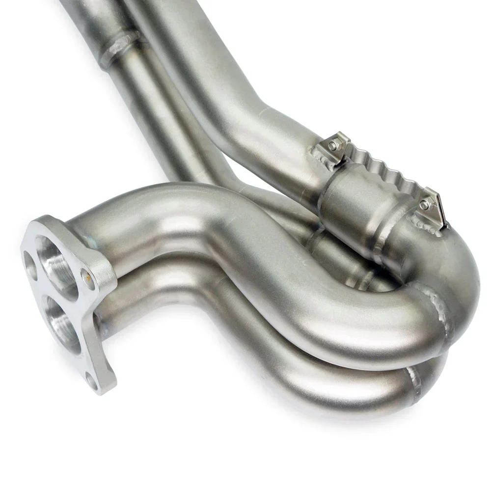 Invidia Unequal Length Headers 2022-2026 WRX - Image 9