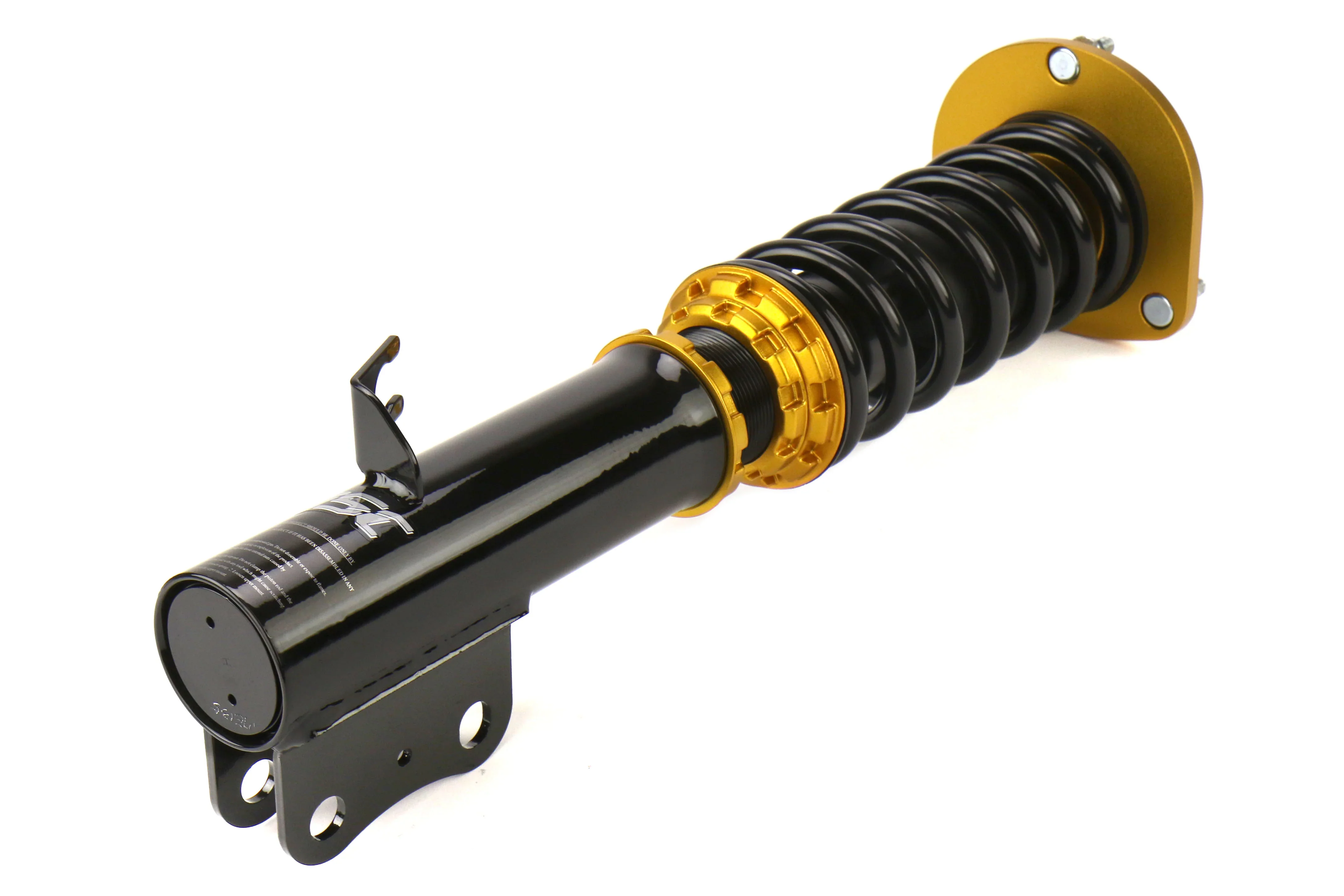 ISC N1 V2 Coilovers 2002-2007 WRX / 2004 STI - Image 4