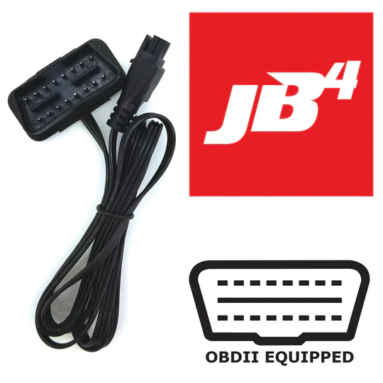 Burger Motorsports JB4 Tuner 2022+ WRX - Image 2