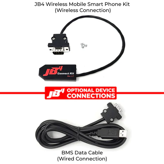 Burger Motorsports JB4 Tuner 2022+ WRX - Image 4