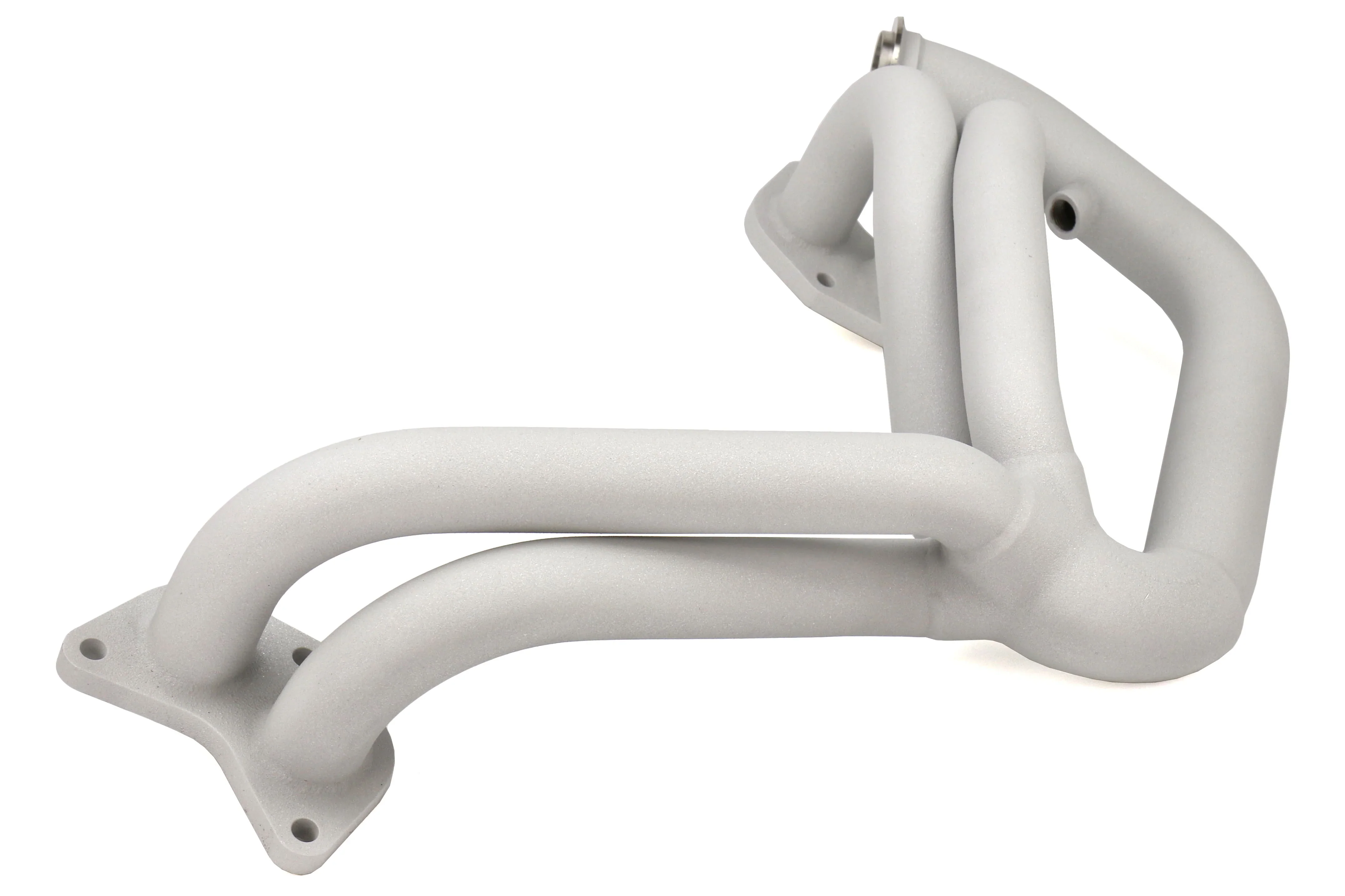 Killer B Motorsport 4-1 Holy Header Exhaust Manifold w/ V-Band Up Pipe 2002-2014 WRX / 2004-2021 STI - Image 3