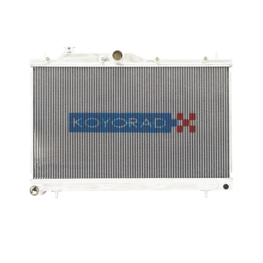 Koyorad Aluminum Racing Radiator 2022+ WRX - Image 2