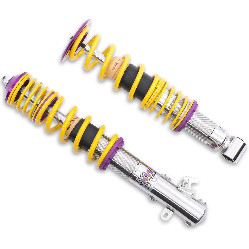 KW Variant 1 Coilover Kit 2015-2021 WRX/STI - Image 2