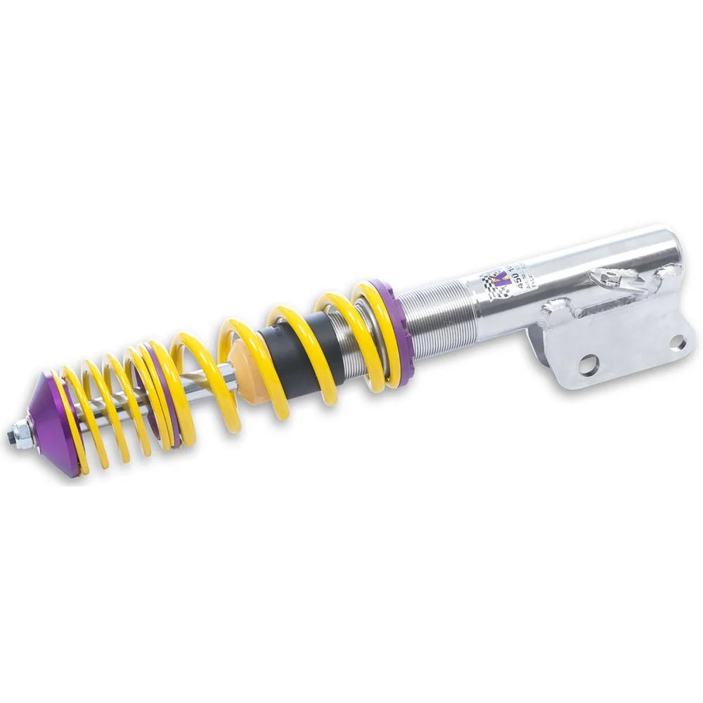 KW Variant 1 Coilover Kit 2015-2021 WRX/STI - Image 3