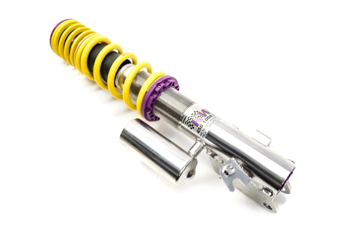 KW Variant 3 Coilover Kit 2015-2021 WRX/STI - Image 2