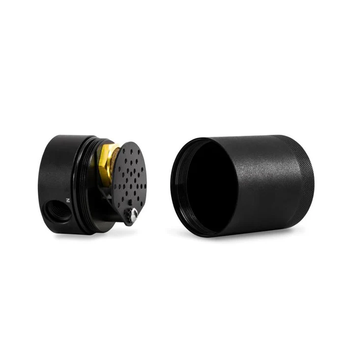 Mishimoto Baffled Oil Catch Can System 2015-2016 WRX - Image 2