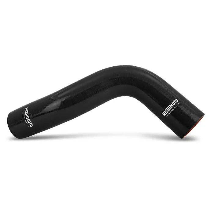 Mishimoto Black Silicone Radiator Hose Kit 2022+ WRX - Image 3