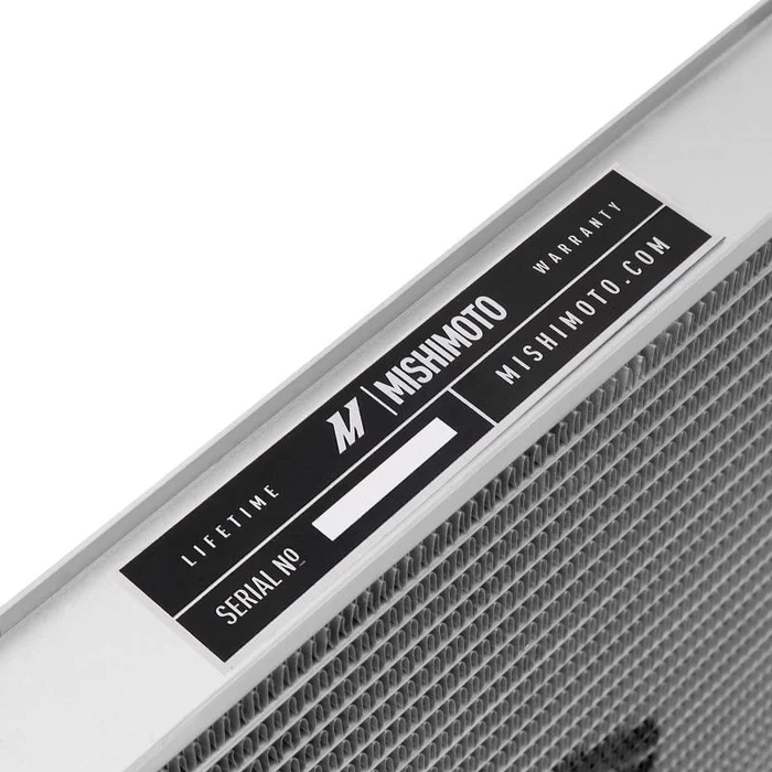 Mishimoto Performance Aluminum Radiator 2008-2021 WRX/STI - Image 5