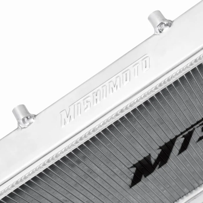 Mishimoto Performance Aluminum Radiator 2015-2021 WRX - Image 5