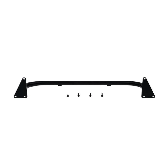 Mishimoto Silver Front Mount Intercooler Kit 2015-2021 WRX - Image 4
