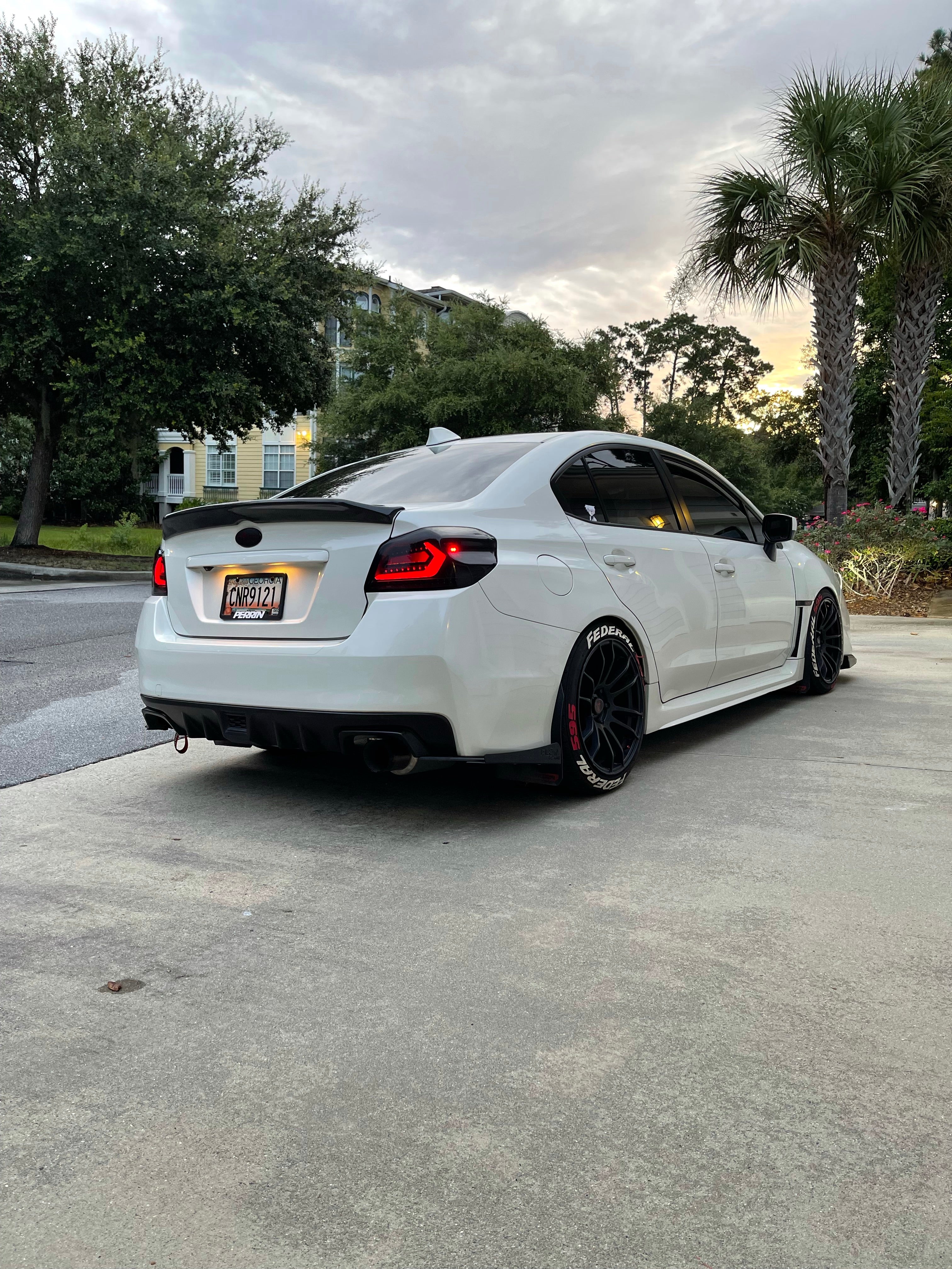 MSP Carbon Fiber Duckbill V2 2015-2021 WRX/STI - Image 3