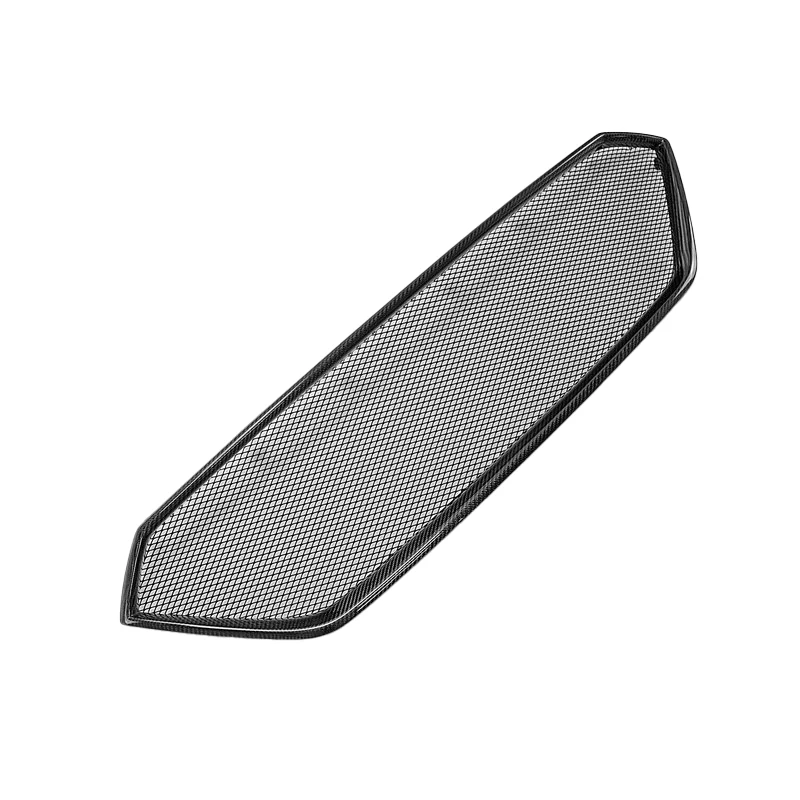 MSP Carbon Fiber Front Grille 2022-2026 WRX - Image 3