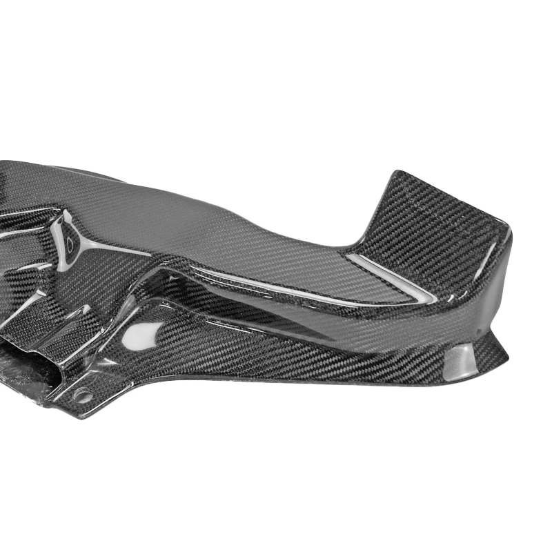 MSP Carbon Fiber Intake Duct 2022+ WRX - Image 6