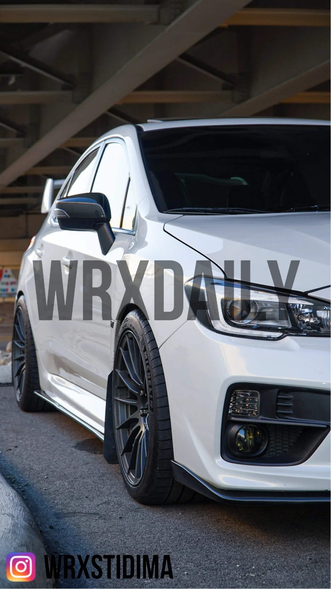 MSP Carbon Fiber LED Mirror Covers 2015-2021 WRX / 2015-2021 STI - Image 6