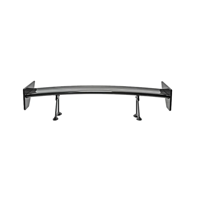 MSP Dry Carbon S209 JDM Style Rear Spoiler 2015-2021 WRX/STI - Image 2