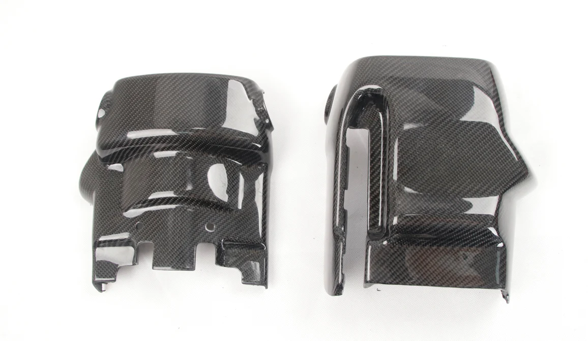 MSP Carbon Fiber Steering Column Replacement 2015-2021 WRX/STI - Image 3