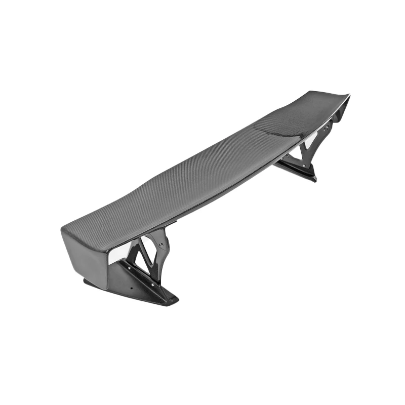 MSP Euro Style Carbon Fiber Rear Spoiler 2022+ WRX - Image 4