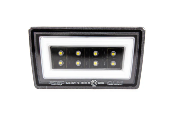 MSP F1 Style Rear Brake Light 2015-2021 WRX / 2015-2021 STI - Image 3