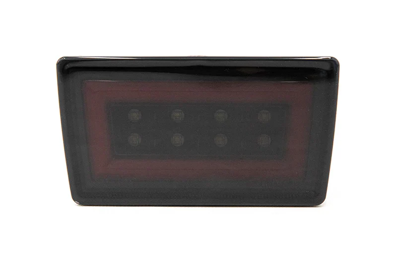 MSP F1 Style Rear Brake Light 2015-2021 WRX / 2015-2021 STI - Image 4