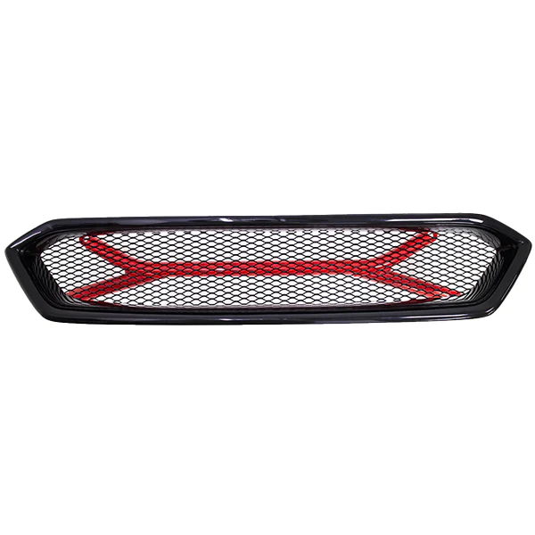 MSP Front Brace Bar 2022-2026 WRX - Image 5