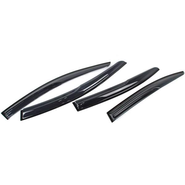 MSP Rain Guards 2015-2021 WRX / 2015-2021 STI - Image 3