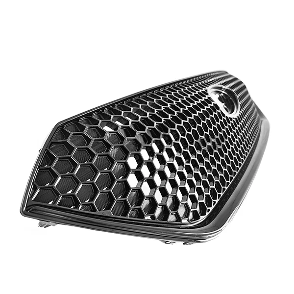 MSP Sport Style Gloss Black Front Grille 2022-2026 WRX - Image 3