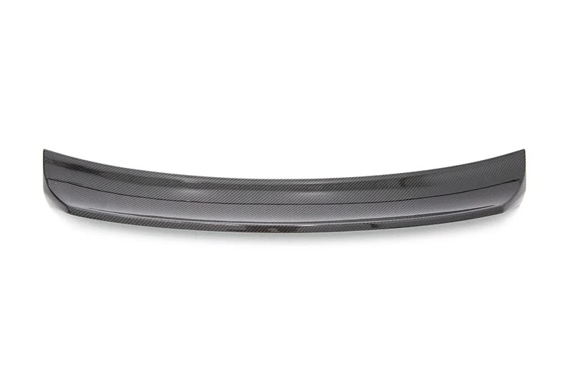 MSP Single Point Carbon Fiber Trunk Spoiler 2015-2021 WRX / 2015-2021 STI - Image 3