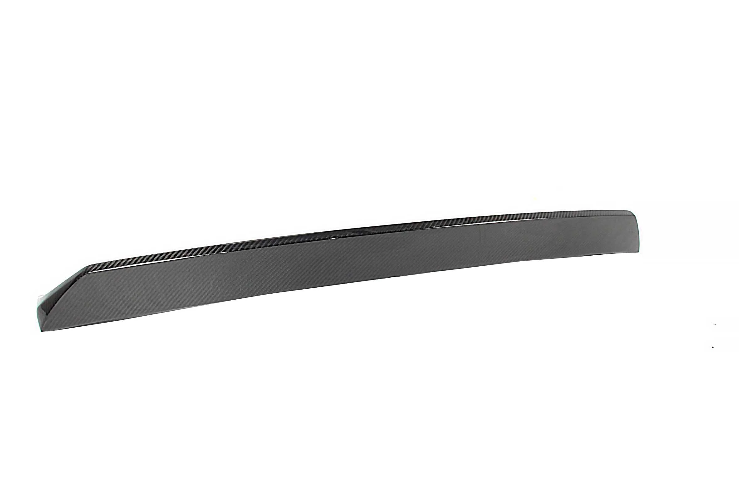 MSP Single Point Carbon Fiber Trunk Spoiler 2015-2021 WRX / 2015-2021 STI - Image 4