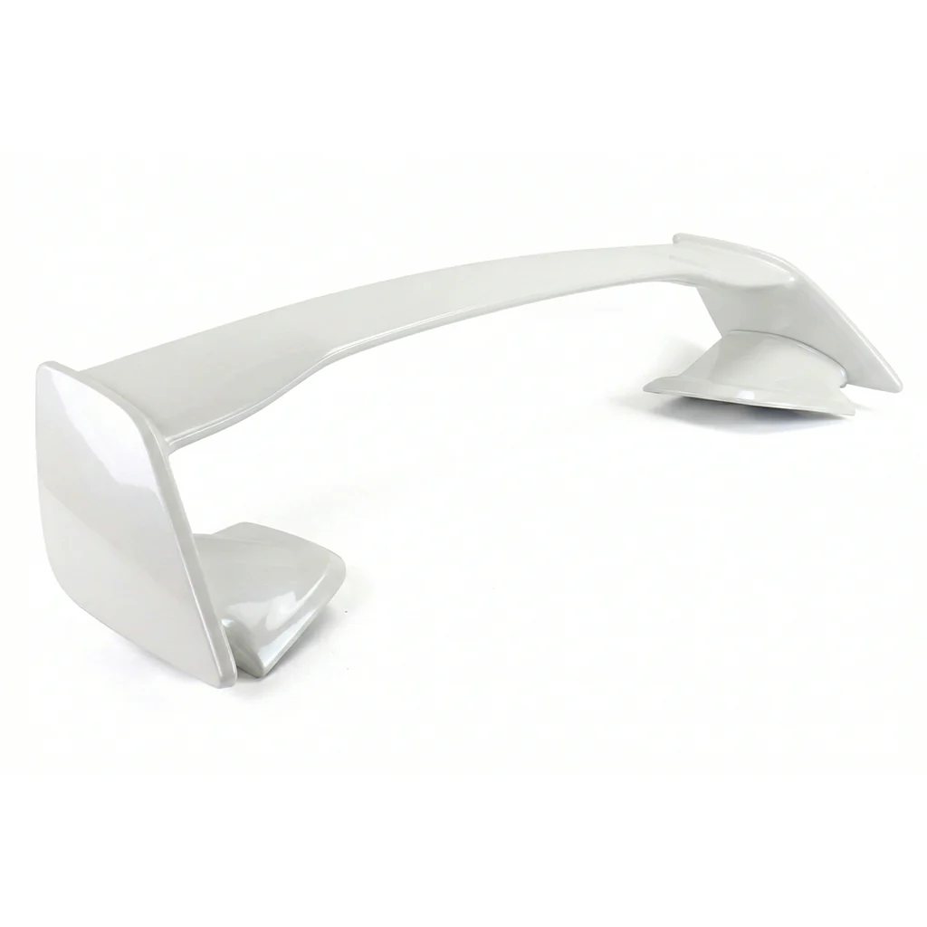 MSP STI Style Paint Matched Spoiler 2022-2026 WRX - Image 2