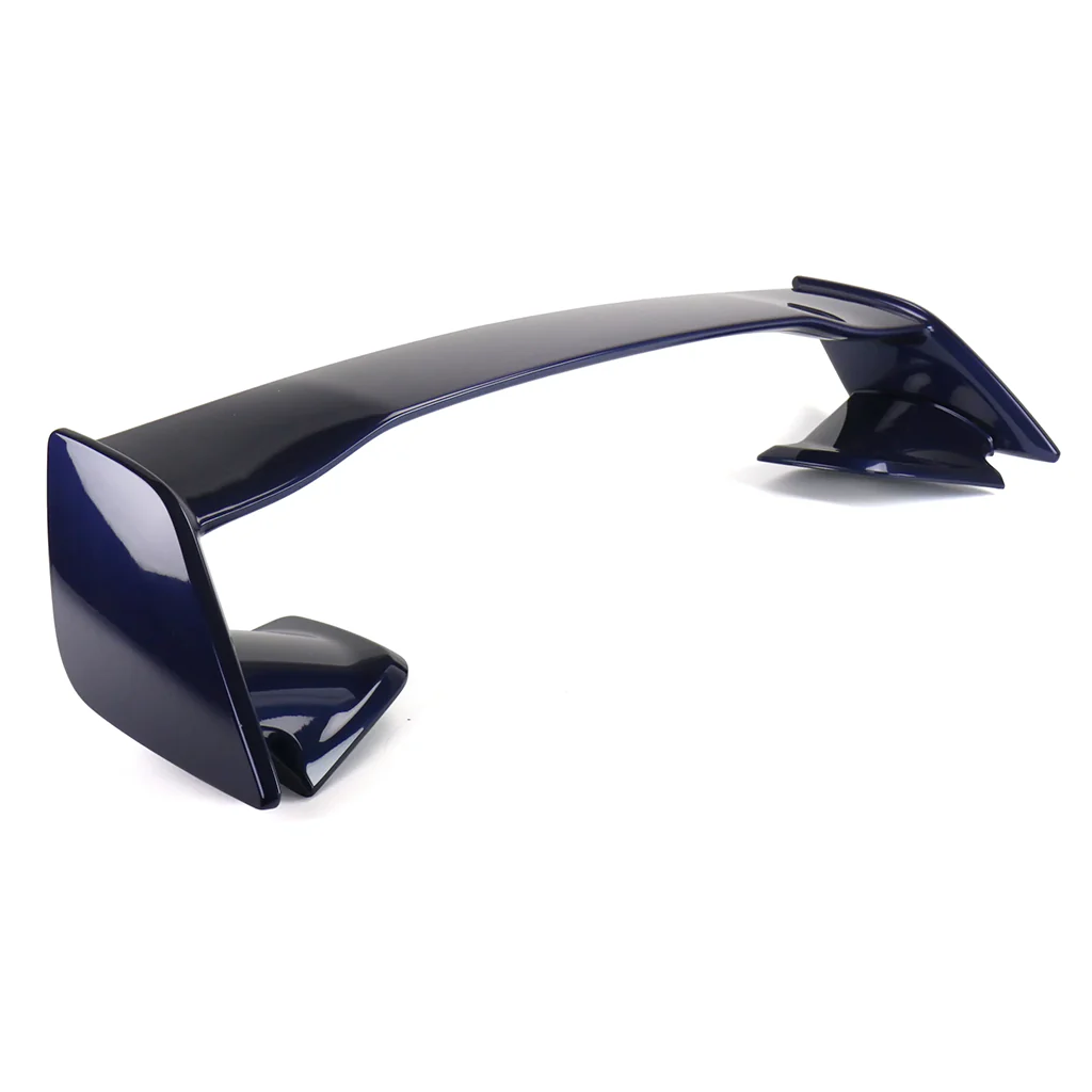 MSP STI Style Paint Matched Spoiler 2022-2026 WRX - Image 4