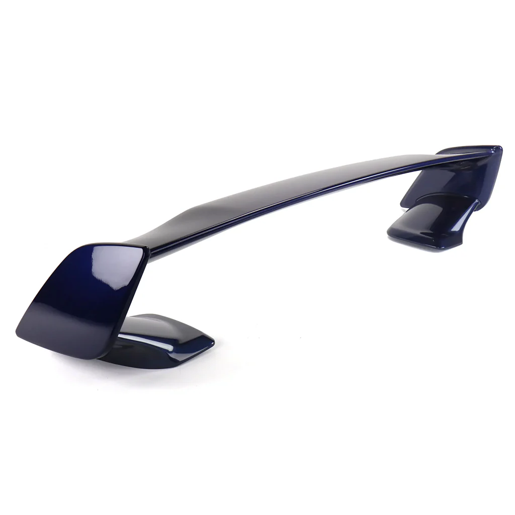 MSP STI Style Paint Matched Spoiler 2022-2026 WRX - Image 6