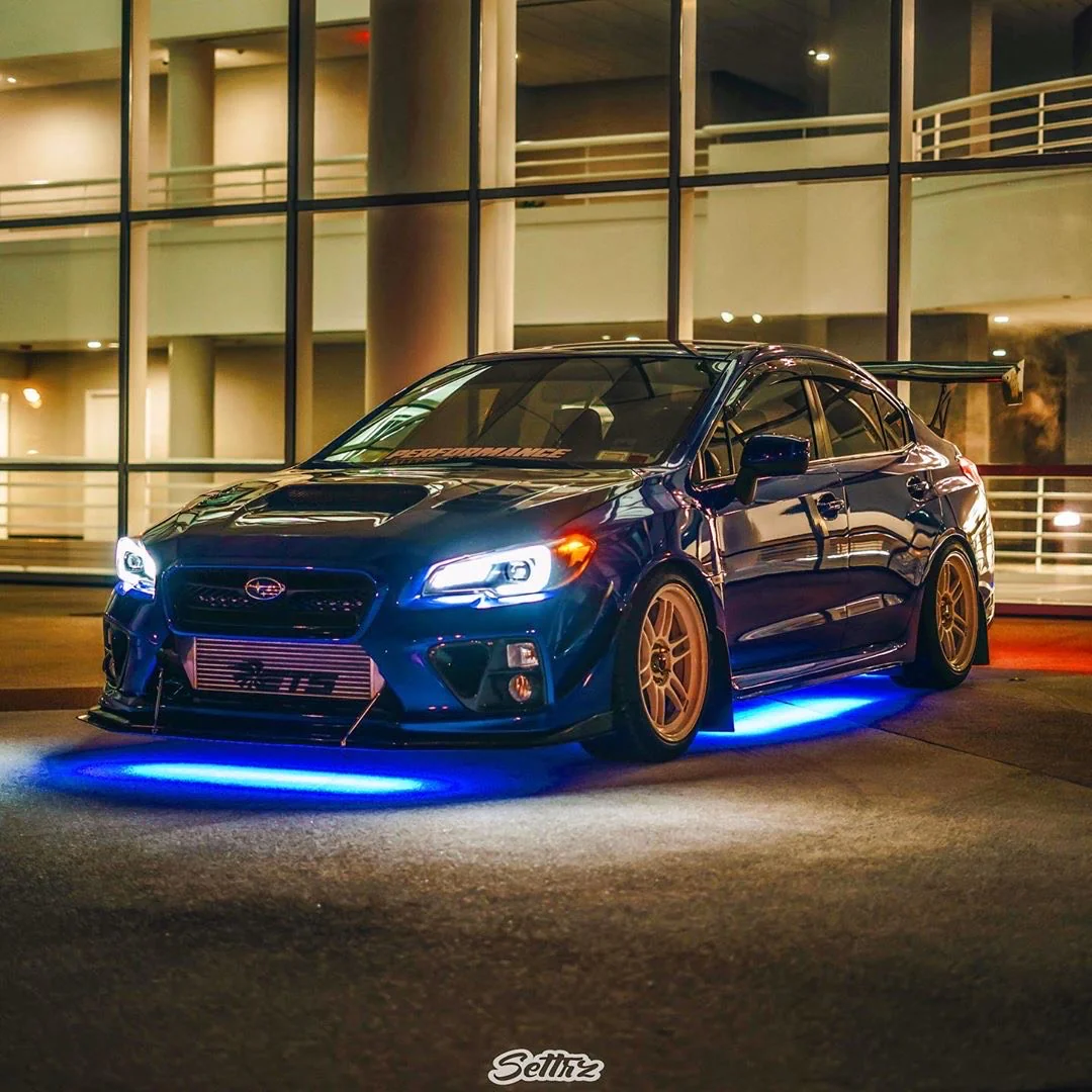MSP Underglow Kit - Image 4