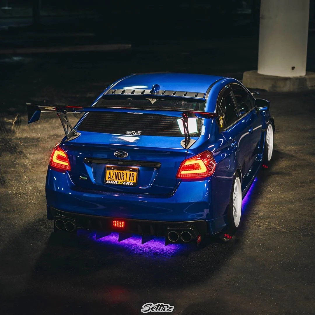 MSP Underglow Kit - Image 5