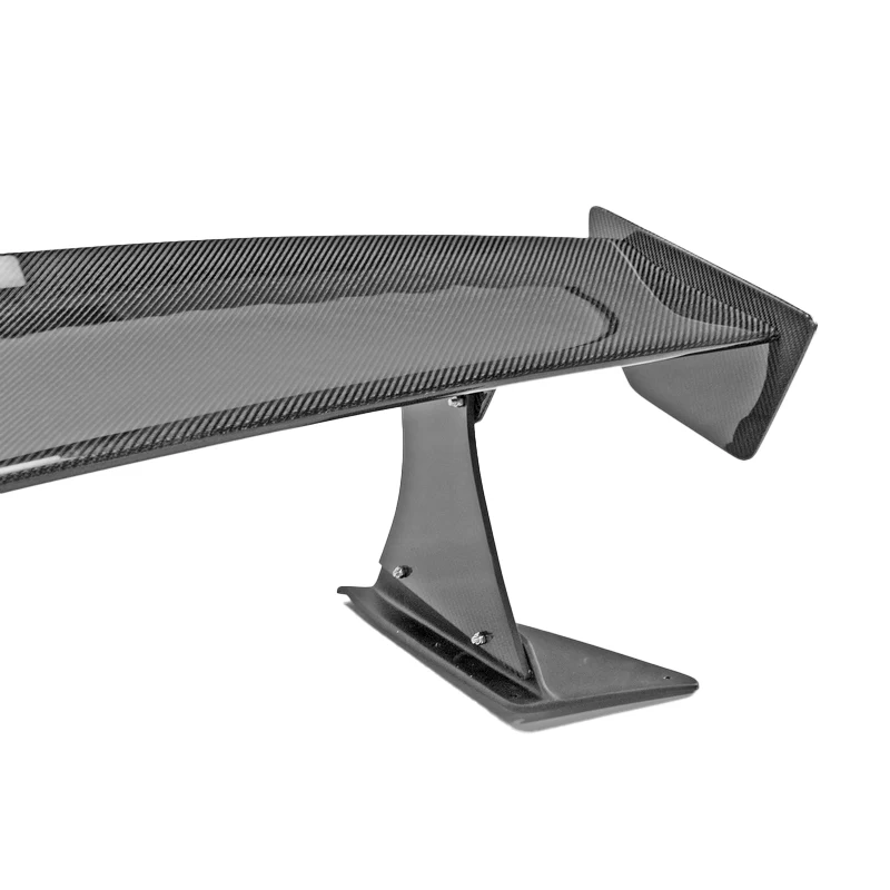 MSP VR Style Carbon Fiber Rear Spoiler 2022+ WRX - Image 6
