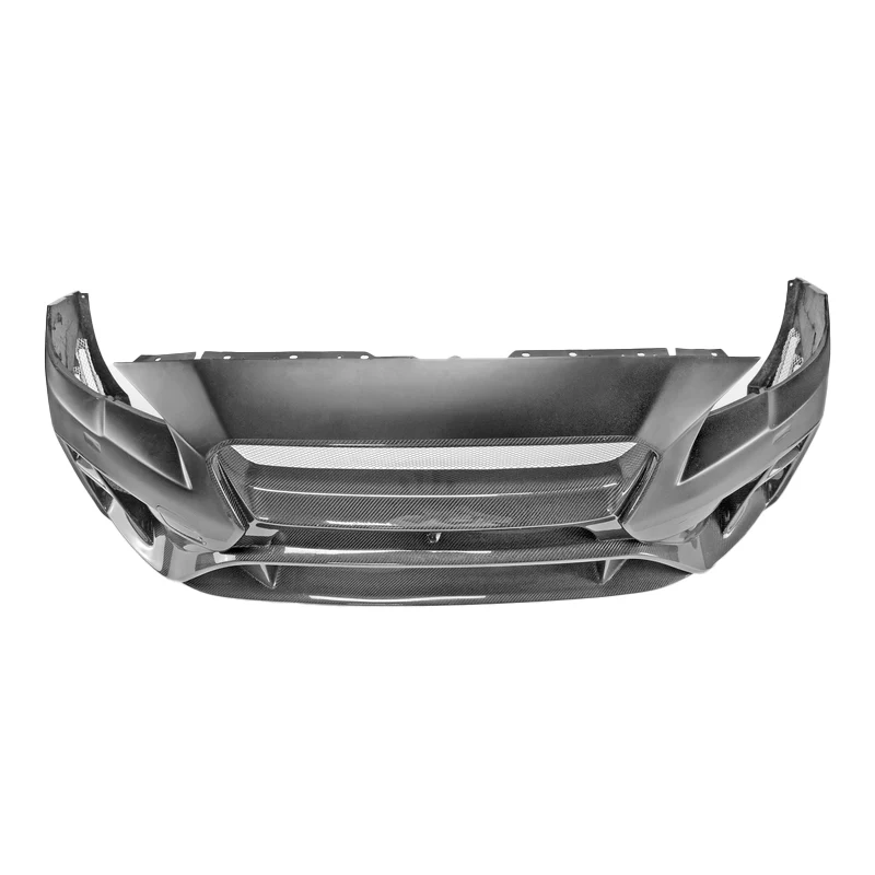 MSP VR Style Front Bumper 2015-2021 WRX/STI - Image 6