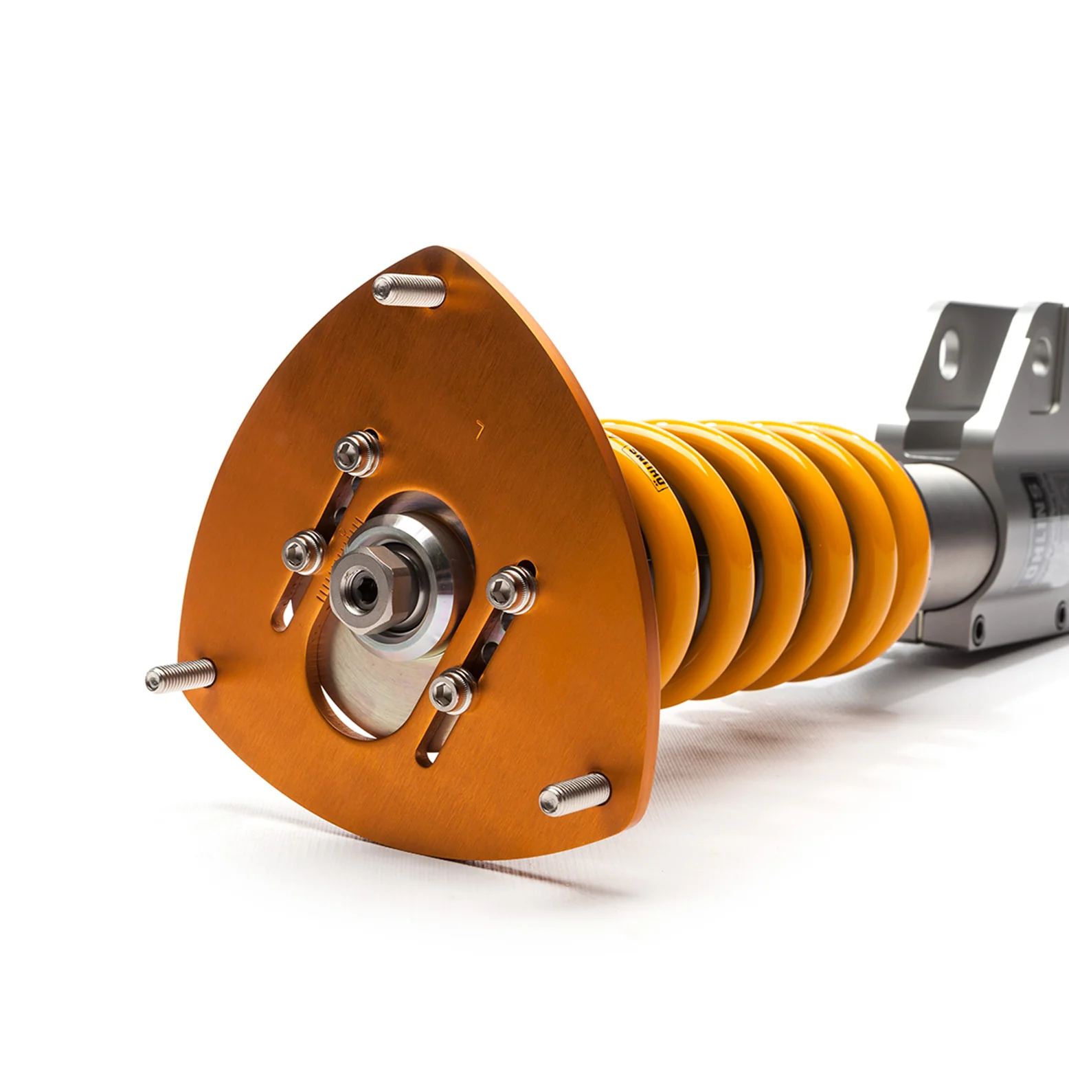 Ohlins Road and Track Coilovers 2015-2021 WRX / 2015-2021 STI - Image 4