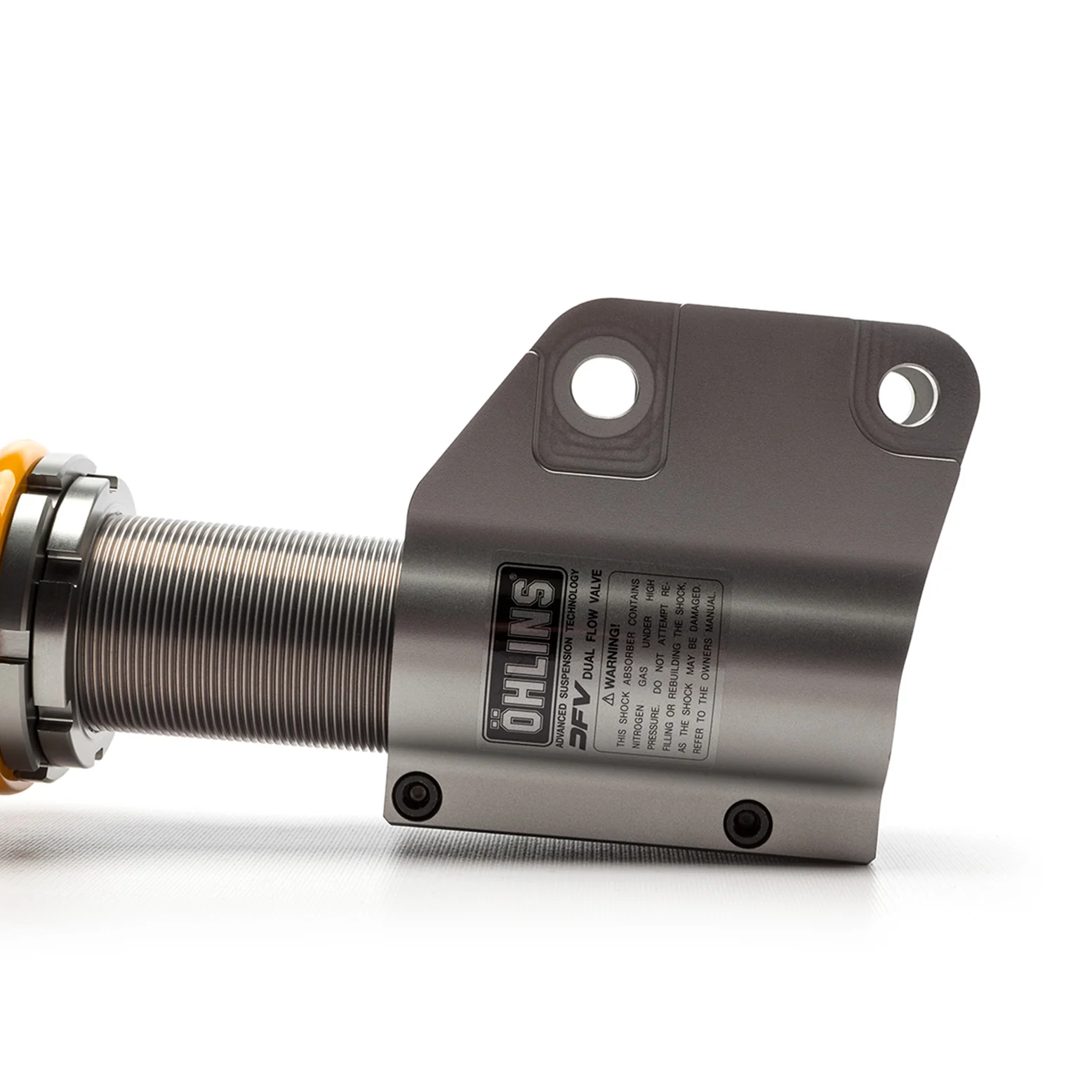 Ohlins Road and Track Coilovers 2015-2021 WRX / 2015-2021 STI - Image 5