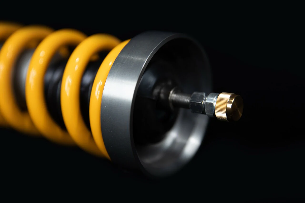 Ohlins Road and Track Coilovers 2022-2026 WRX - Image 5