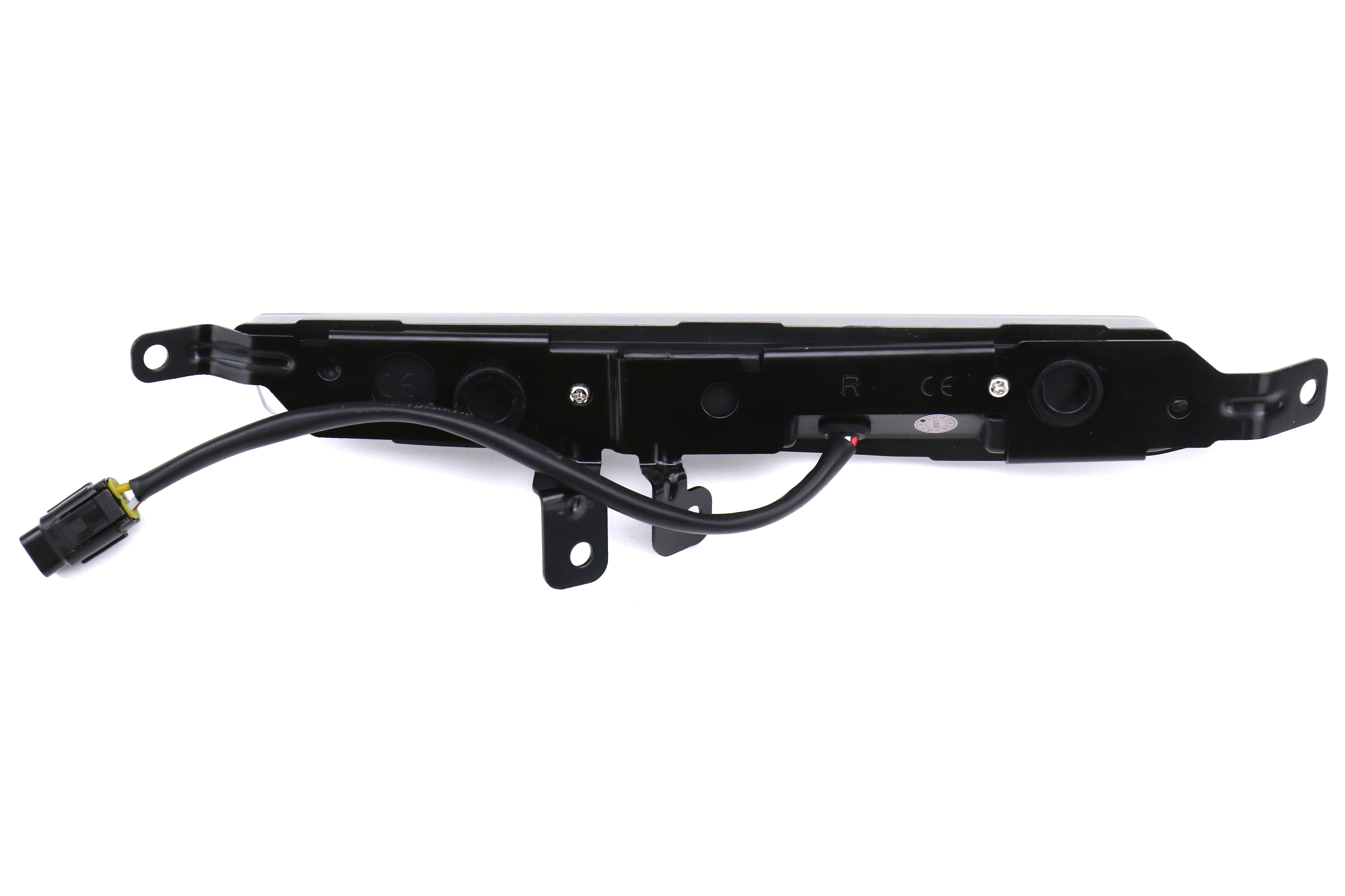 OLM Fog Light Sequential Light Bars 2018-2021 WRX/STI - Image 4