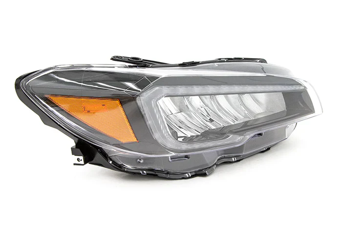 OLM Hikari Series LED Headlights 2015-2021 WRX/STI - Image 12