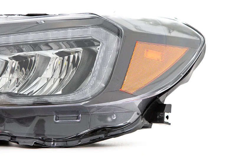 OLM Hikari Series LED Headlights 2015-2021 WRX/STI - Image 3