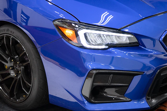 OLM Hikari Series LED Headlights 2015-2021 WRX/STI - Image 4