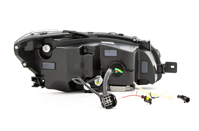 OLM Hikari Series LED Headlights 2015-2021 WRX/STI - Image 5