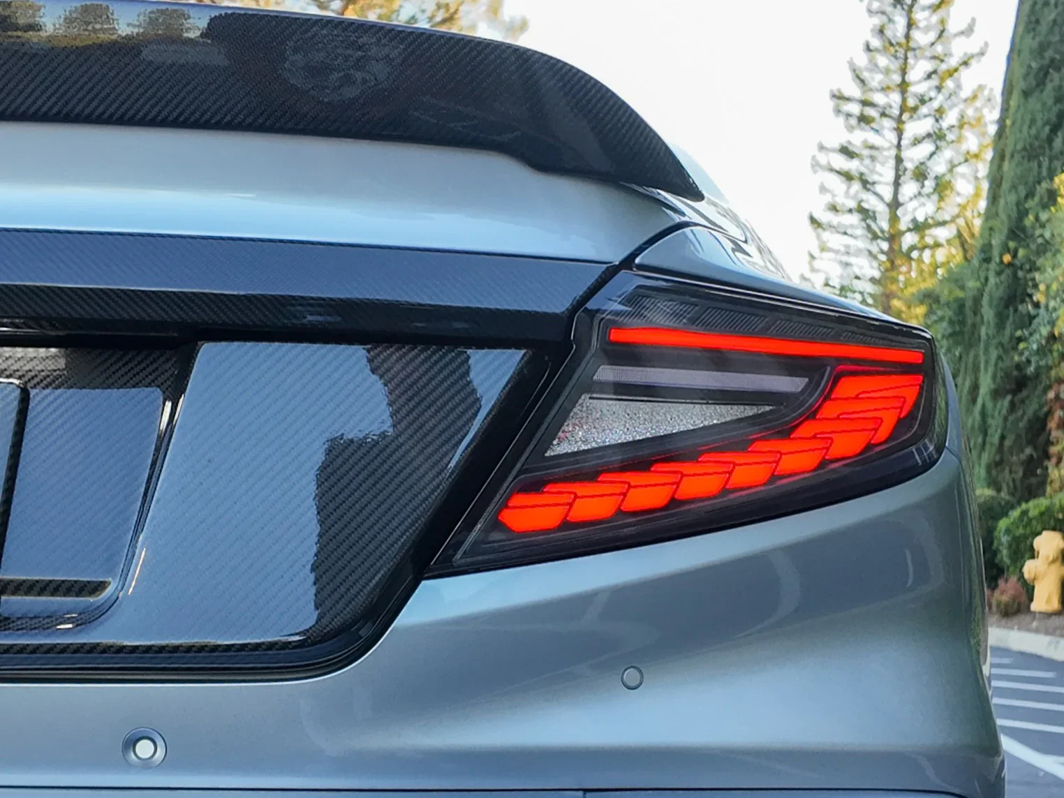 OLM Phantom Spec LED Taillights 2022-2026 WRX - Image 14