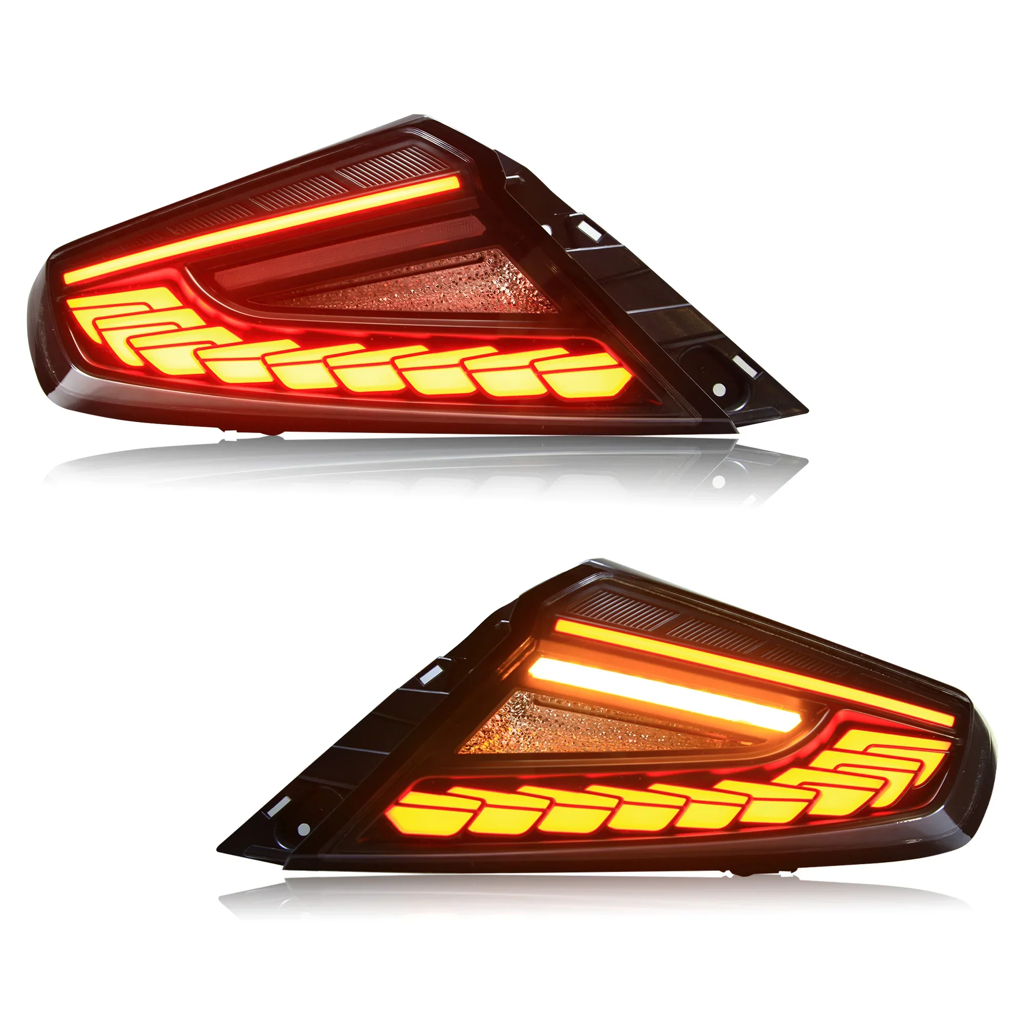 OLM Phantom Spec LED Taillights 2022-2026 WRX - Image 3