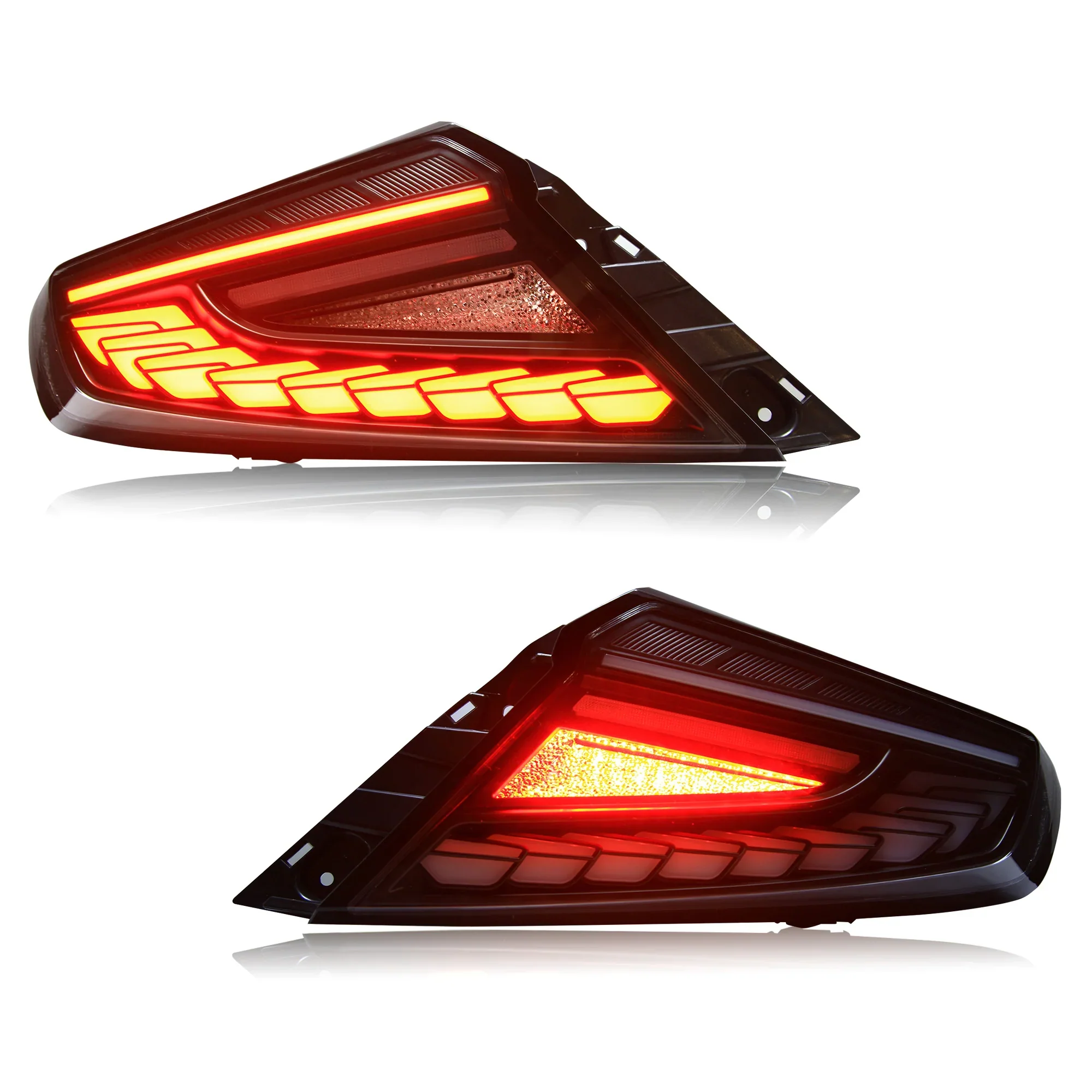 OLM Phantom Spec LED Taillights 2022-2026 WRX - Image 4