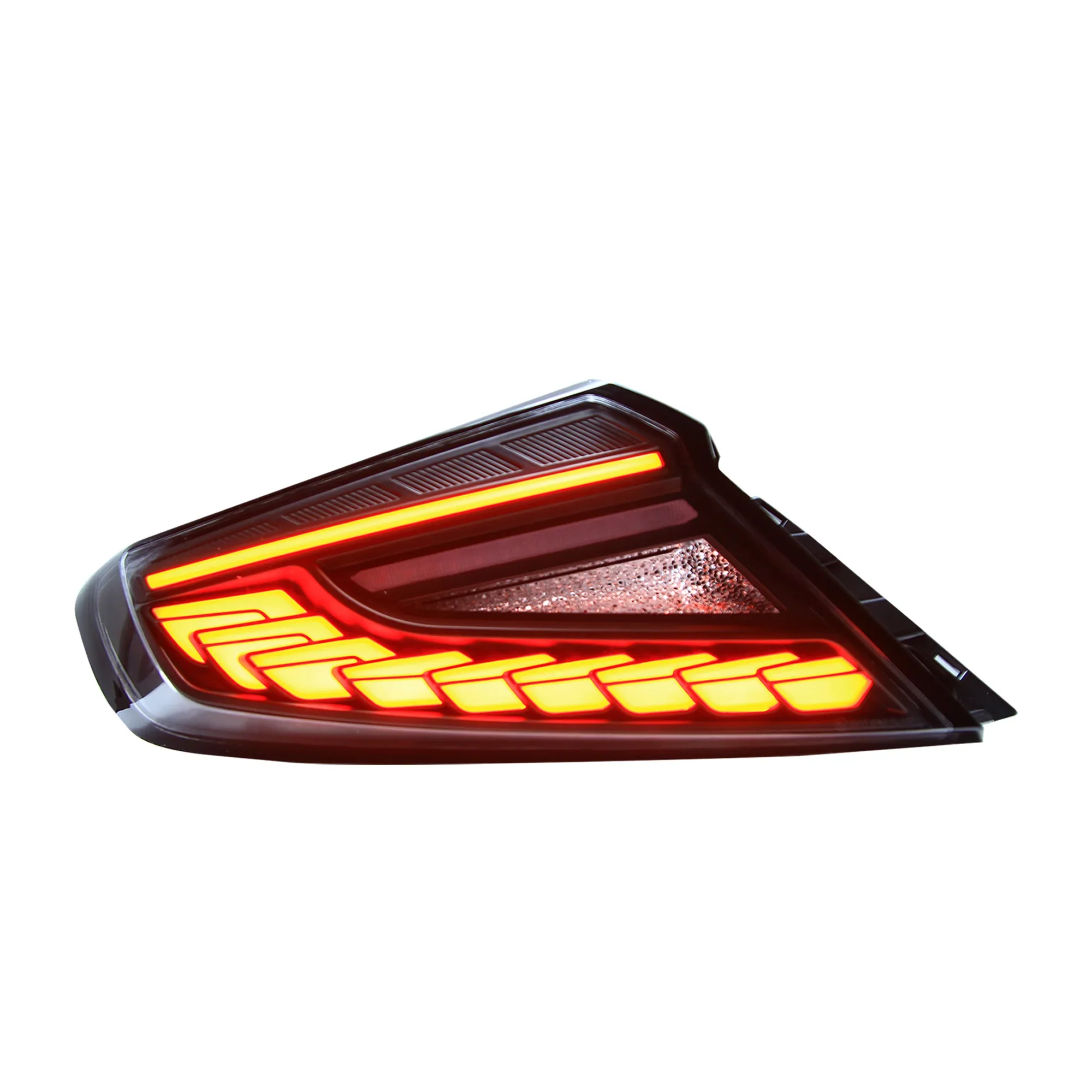 OLM Phantom Spec LED Taillights 2022-2026 WRX - Image 7