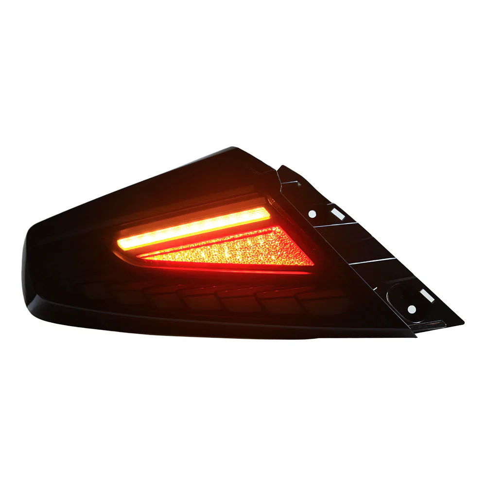 OLM Phantom Spec LED Taillights 2022-2026 WRX - Image 9