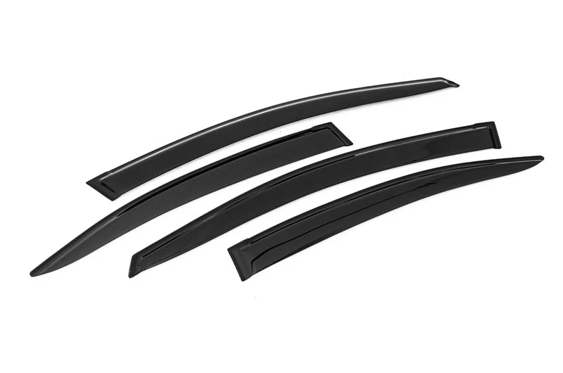 OLM Rain Guards 2022-2026 WRX