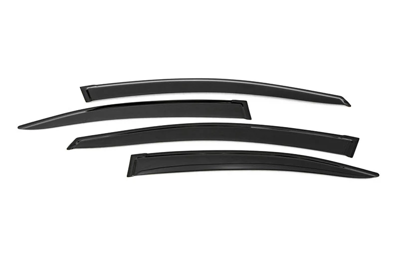 OLM Rain Guards 2022-2026 WRX - Image 2